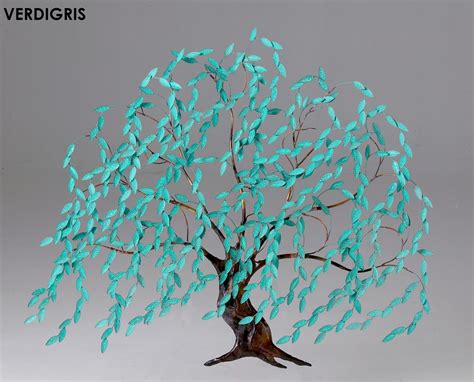 Willow Tree Wall Sculpture - Etsy