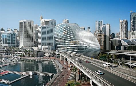 W Hotel Sydney to open 2019 - Executive Traveller