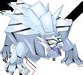 Pokemon 8713 Mega Avalugg Pokedex: Evolution, Moves, Location, Stats