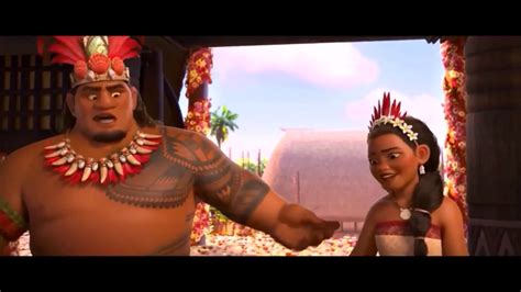 Moana: Where you are - Karaoke (Only Moana) - YouTube