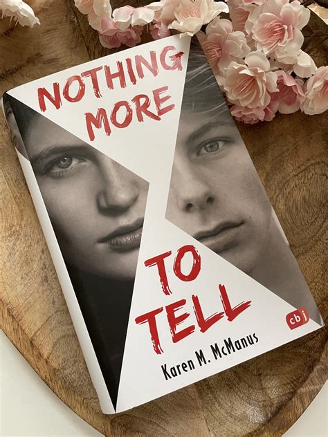 {Rezension} Nothing more to tell – Leos Universum