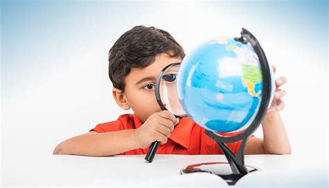 25 Interesting Geography Facts, About Geography facts for Kids