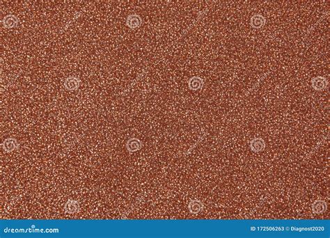 Glitter Beige Shiny Background, Abstract Texture for Design Stock Image ...