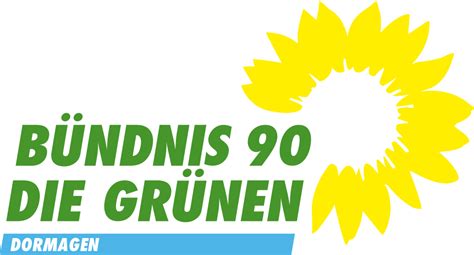 Logo | BÜNDNIS 90/DIE GRÜNEN