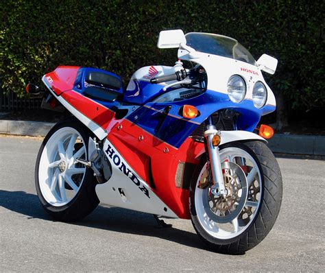 1990 Honda Vfr750r Rc30 Quality Guaranteed | www.pinnaxis.com