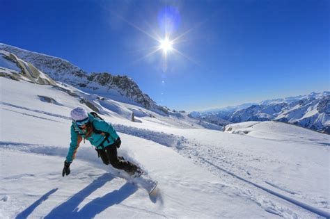 Vallée de Chamonix - Mont-Blanc • Ski Holiday • Reviews • Skiing