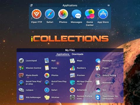 15 Best Stardock Fences Alternatives in 2022 – DxDo