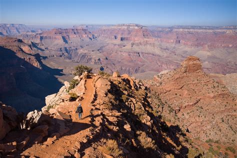 Hiking to Phantom Ranch, the Jewel in the Grand Canyon - Outdoor Project