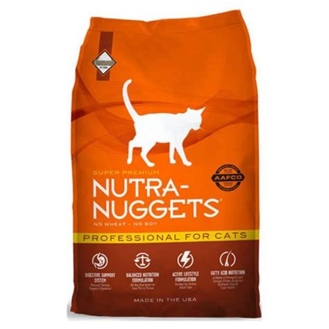 Nutra Nuggets | Vervet