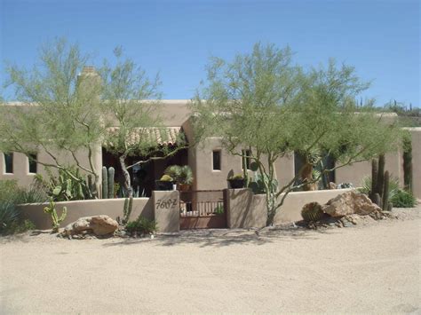 What is Desert Landscaping in a Scottsdale AZ Home Listing ...