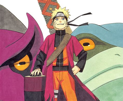 Naruto Uzumaki Artwork Wallpaper, HD Anime 4K Wallpapers, Images and Background - Wallpapers Den