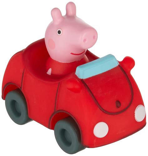 Peppa Pig Vehicle Peppa Pig's Family Car | ubicaciondepersonas.cdmx.gob.mx