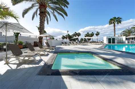 Facilities at Labranda El Dorado | Aparthotel in Lanzarote