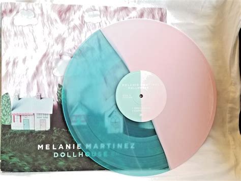 Melanie Martinez vinyl | Vinyl, Melanie martinez, Vinyl records music