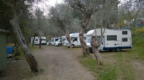 Villaggio Camping Santa Fortunata di Sorrento (NA) | Villaggio ...