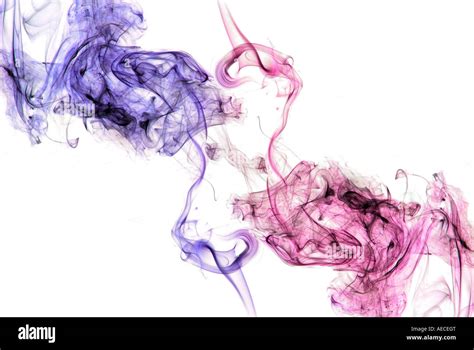 Smoke art hi-res stock photography and images - Alamy