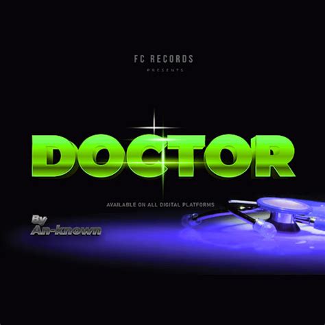 Doctor - YouTube Music