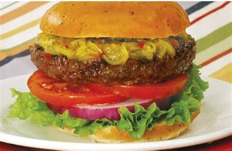 All American Burger | Recipe in 2022 | American burger recipes, Burger ...