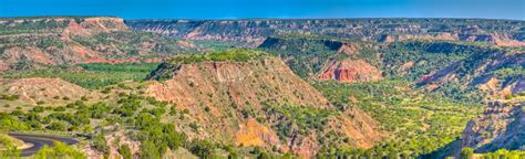 Palo Duro Canyon State Park Portfolio - William Horton Photography