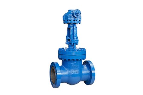 Wedge Gate valve - Oilway Machinery