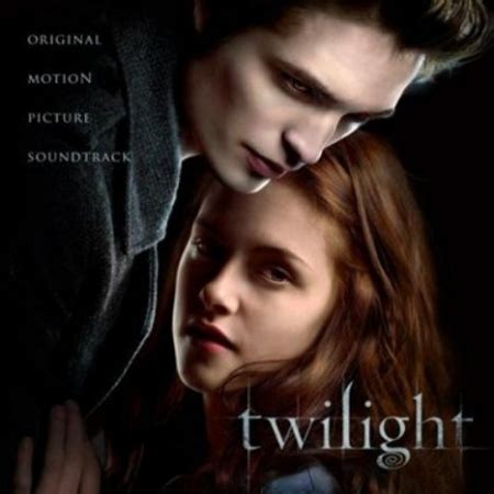 Twilight Original Soundtrack