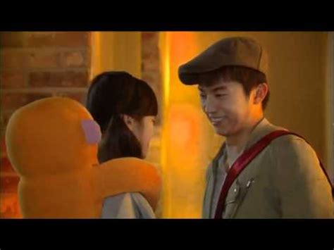 Dream High 2PM Wooyoung ღ IU Kiss Scene NG CUT 2.flv - YouTube