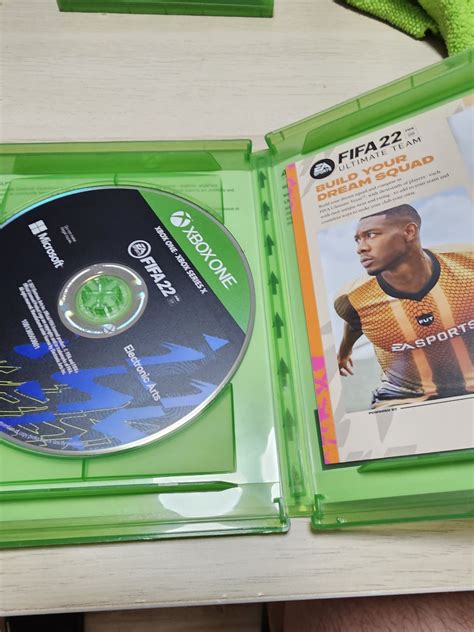 Fifa 22 Xbox X и Xbox one X гр. София Овча купел 1 • OLX.bg