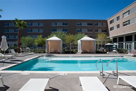 Element Las Vegas Summerlin Pool Pictures & Reviews - Tripadvisor