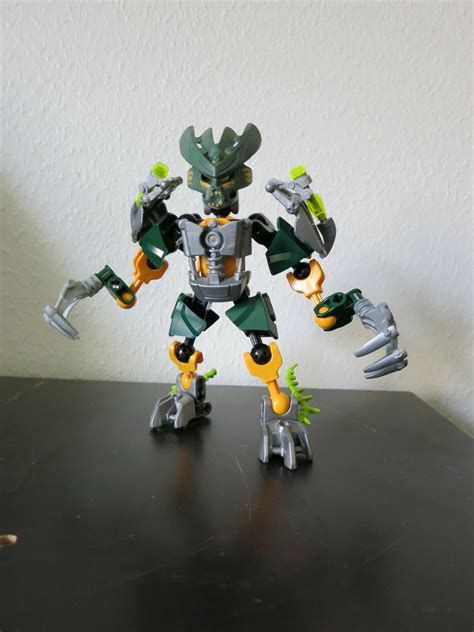 Post your custom painted bionicle masks here! - Artwork - The TTV ...