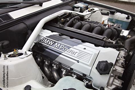 Bmw M50 Race Engine