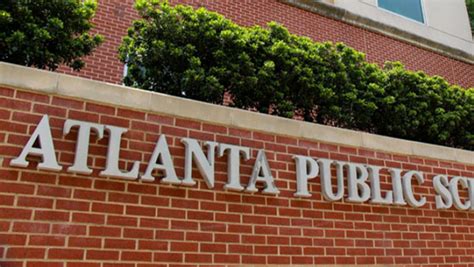 Atlanta Public Schools | Connected Social Media