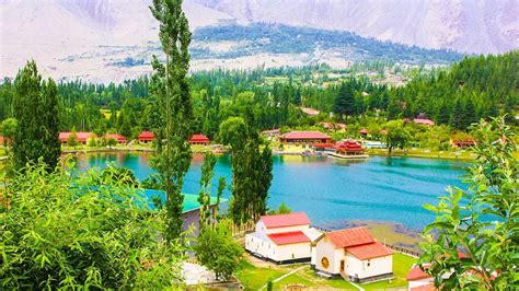 “Avoid Travelling To Pakistan’s Gilgit-Baltistan Region,” Canada Issues ...