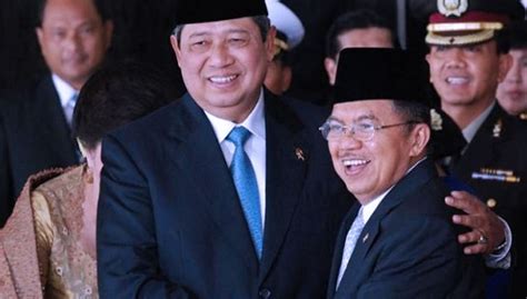 Sejarah Hari Ini: 5 Juli, SBY Presiden Pilihan Rakyat di Pilpres 2004 ...