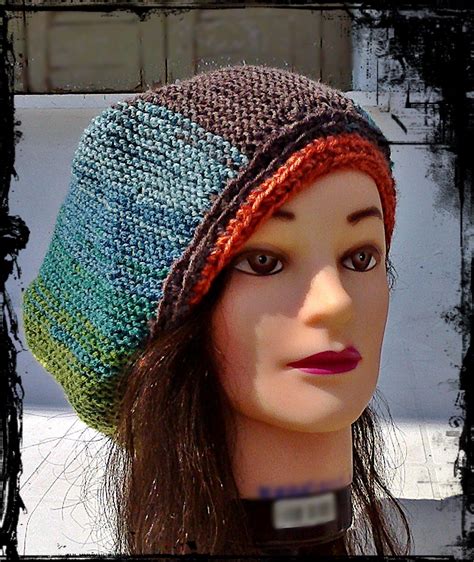 crochet beret Crochet Beret, Winter 2015, Winter Hats, Knitting, Fashion, Moda, Tricot, Fashion ...