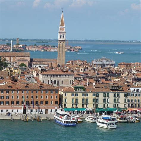 SAN GIORGIO MAGGIORE (Venice) - 2023 What to Know BEFORE You Go