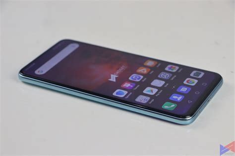 Huawei Y9s Review