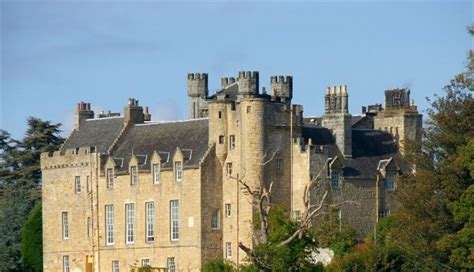 Airth Castle Hotel & Spa, Airth - Stirlingshire | Hotels | Britain's Finest