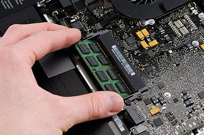 How to install Mac memory | TechRadar