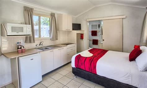 GLEN VILLA RESORT $75 ($̶1̶2̶8̶) - Prices & Campground Reviews - Byron Bay, Australia