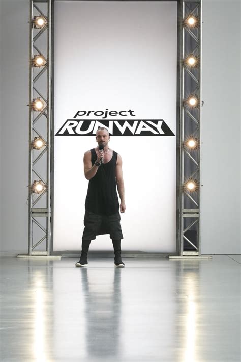 Project Runway Season 18 Finale: Geoffrey Mac | What I Learned From the ...