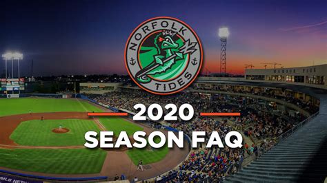 Norfolk Tides | MiLB.com