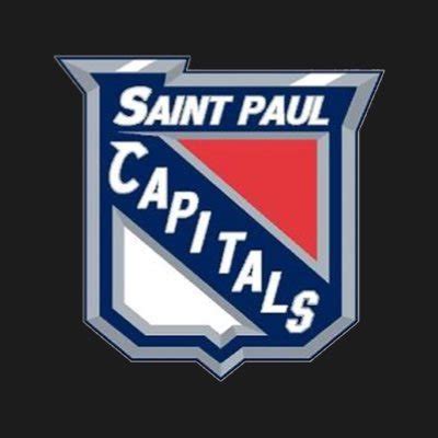 St. Paul Capitals B2 (@RollCapitalsB2) | Twitter