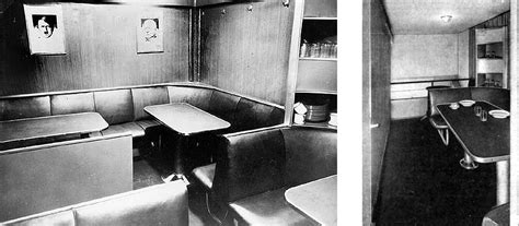 The Hindenburg’s Interior: Vintage Photos Reveal What Luxury Air Travel Was Like in the 1930s ...