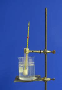 Chemistry 30 Thermodynamics: Heating and Cooling Curves