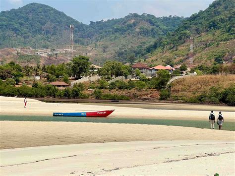 11 Best Sierra Leone Beaches You'll Love I Boutique Adventurer