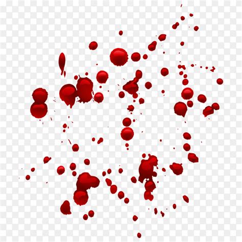 Red blood drop vector PNG - Similar PNG