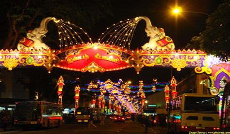 Best Places To Celebrate Christmas In India – My CMS