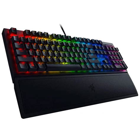 Buy Razer BlackWidow V3 Mechanical Keyboard Yellow Switch [RZ03-03541900] | PC Case Gear Australia