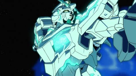 MOBILE SUIT GUNDAM UC (UNICORN) Update | Anime - Animation | News