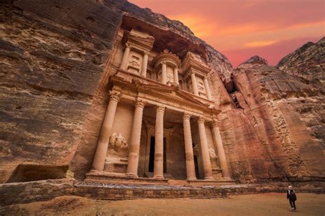 17 Day Egypt and Jordan Tour $4999 | Uncover Ancient Ruins